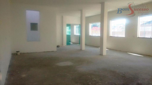 Imagem 8 de 17 de Prédio Para Alugar, 900 M² Por R$ 15.000,00/mês - Tatuapé - São Paulo/sp - Pr0052