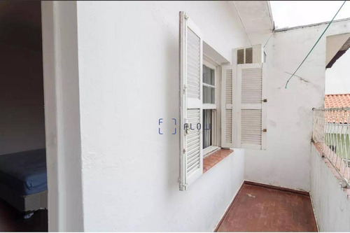 Imagem 8 de 30 de Casa Com 4 Dormitórios À Venda, 180 M² Por R$ 1.200.000,01 - Mirandópolis - São Paulo/sp - Ca1740