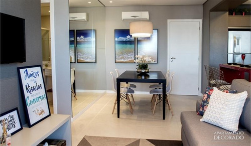 Imagem 4 de 20 de Apartamento Em São José - Sc - Ap0288_ccon