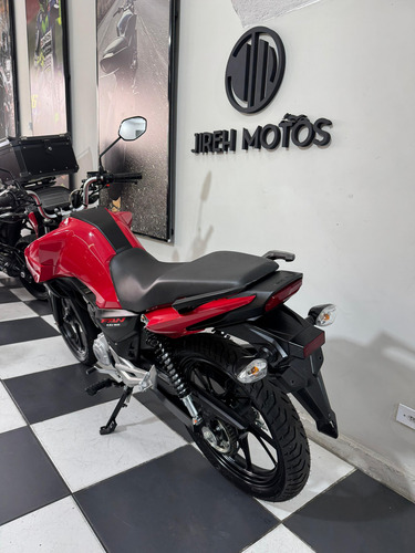 Cg Fan 160 Muito Nova 0km