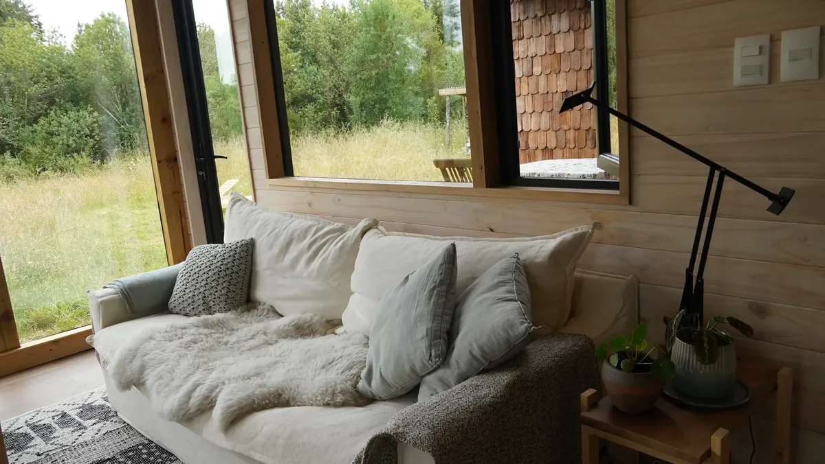 Imagen 3 de 22 de Casa Recién Construida En Parque Bosques Inundados