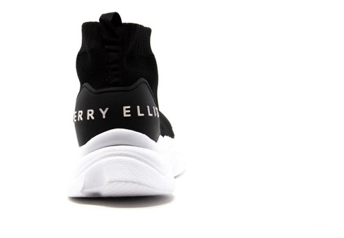 Zapato Deportivo Perry Ellis- 6674