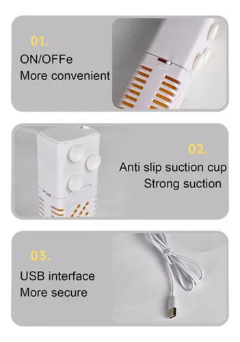 # Bomba De Água Com Filtro, Oxigenação, Geração De Ondas, F