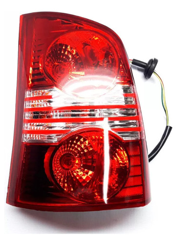 Stop Hyundai Atos 2005 - 2014 Izquierdo