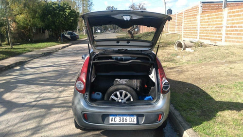 Imagen 6 de 6 de Fiat Palio