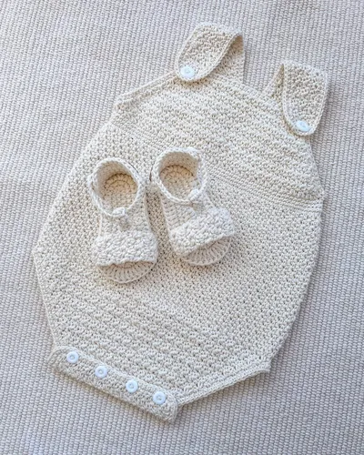 Sandalias Crochet MercadoLibre