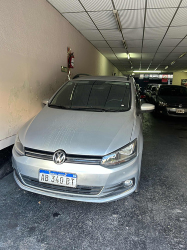 Volkswagen Suran 1.6 Highline Msi 110cv