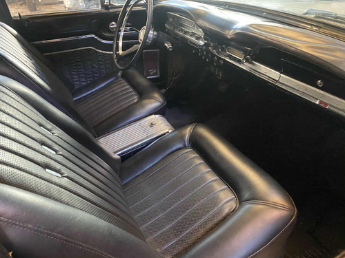 Ford Falcon Futura 68 Muy Original Funcionando