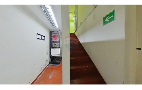 Casa Comercial Los Leones - Pocuro Bilbao