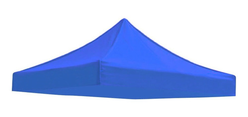 Pack 2 Lonas Carpa Repuesto Toldo Plegable 3x3 Mts