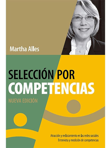 Seleccion Por Competencias. Nueva Edicion