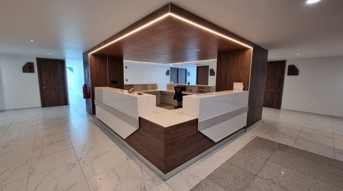 Consultorio Compartido En Hospital Mac La Viga En Renta
