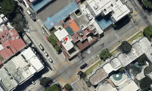 Casa En Venta C. Balanza La Calma Zapopan, Jalisco/ Recuperacion Bancaria Laab2