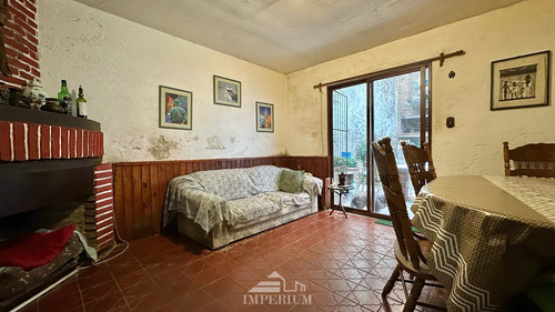 Vendo Casa 3 Dormitorios Palermo