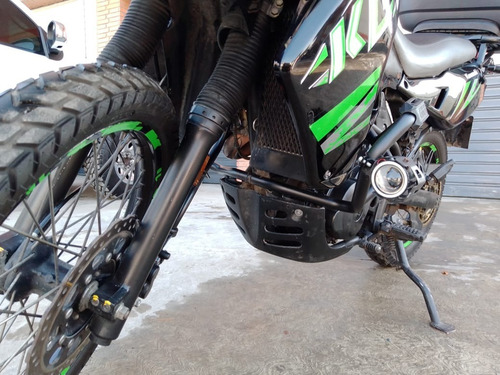Imagen 7 de 9 de Kawasaki Klr