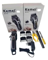 Comprar Maquina Inalámbricas De Afeitar Perros Y Mascotas Kemei 