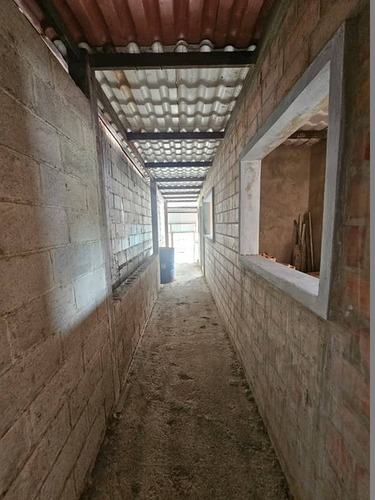 Galpón Comercial De Esquina, Ideal Para Taller Automotriz, Auto-lavado Y Afines, En Los Jarales San Diego