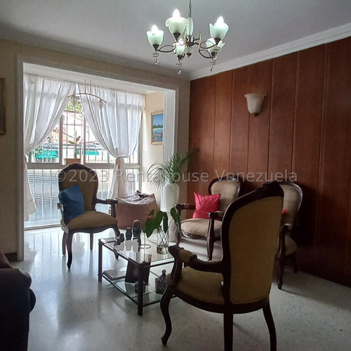 Venta De Apartamento\ Cumbres De Curumo\ Mg- 3-24390