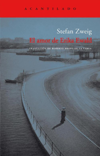 Libro El Amor De Erika Ewald