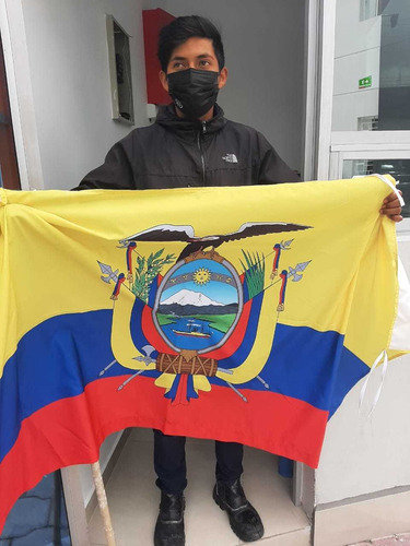 Imagen 8 de 10 de Banderas Personalizadas, Jarros, Esferos, Gorras Y Más.
