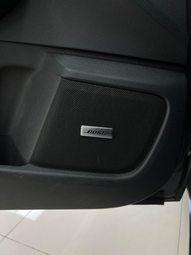 Nissan Sentra 2.0 Exclusive Cvt