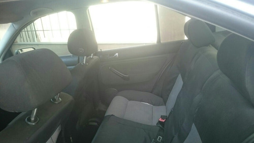 Volkswagen Bora 2007 2.0 4p