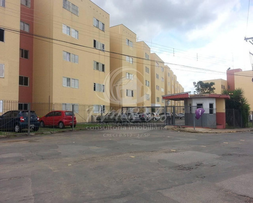 Imagem 17 de 17 de Apartamento À Venda Em Jardim Bela Vista - Ap034638