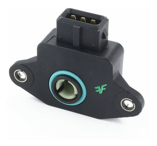 Sensor De Posição Borboleta Fiat Tipo 1.6 8v Mpi 1996 A 2004