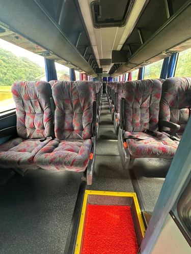 Marcopolo Paradiso Gv 1150 Ônibus Executivo Impecável Revis