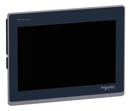 Hmist6600 Hmi, Harmony St6, 12inch Wide Display, 2com, 2eth