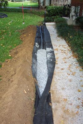 Hule Negro Para Construcción Calibre 1000 De 6m X 10m De 1a