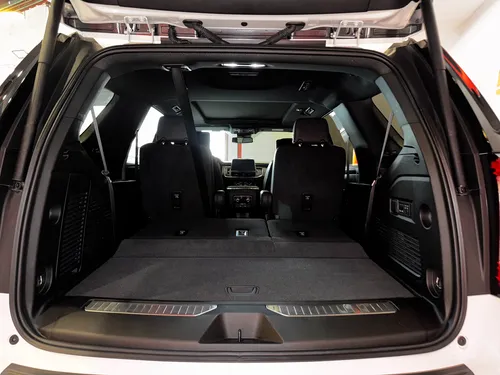Gmc Yukon At4 2023