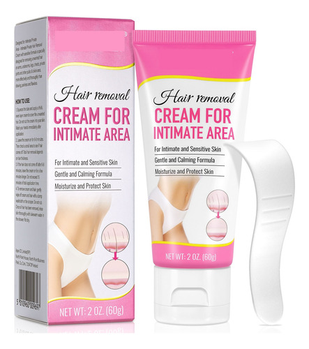 120g Creme Para Depilação Depilação De Todo O Corpo Pelos