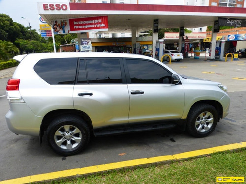 Toyota Prado Tx 3000cc 4x4 7 Psj