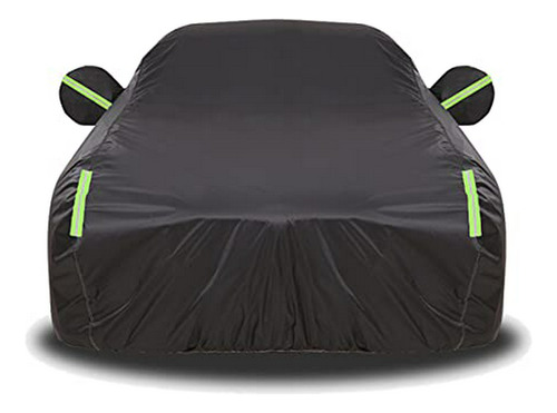 Pijama - Funda Para Coche Compatible Con Ram 1500 Big Horn C