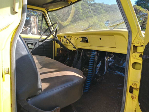 Ford 14000 6x6 Ford F 14000 6x6