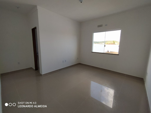 Imagem 10 de 14 de Casa Itaipuaçu 2 Quartos. Próximo Ao Centro Do Barroco. 672