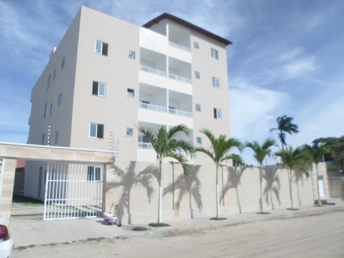Imagem 2 de 2 de Apartamento Para Alugar Na Cidade De Fortaleza-ce - L12320
