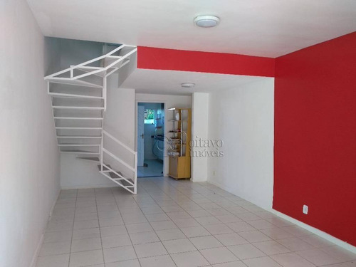 Imagem 10 de 15 de Casa À Venda No Bairro De Imboassíca - Macaé/rj. - Ca1206