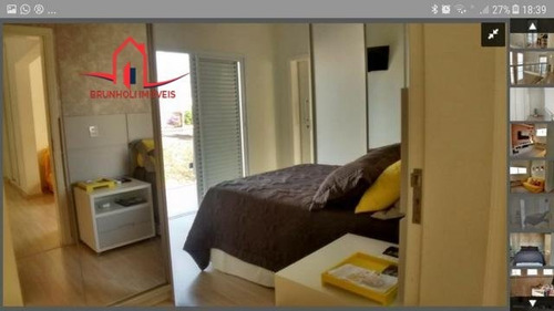 Imagem 12 de 20 de Casa A Venda No Bairro Jardim Alto Da Colina Em Valinhos - - 3302-1
