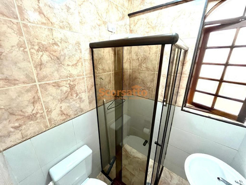 Imagem 9 de 30 de Casa Em Condomínio À Venda, Condomínio Delfim Verde, Itapecerica Da Serra/sp. - 6253