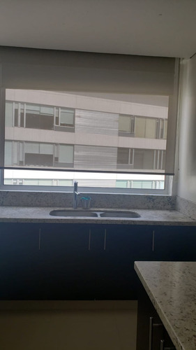 Imagen 7 de 30 de Departamento De 3 Recamaras De 134m2 En Residencial Wtc