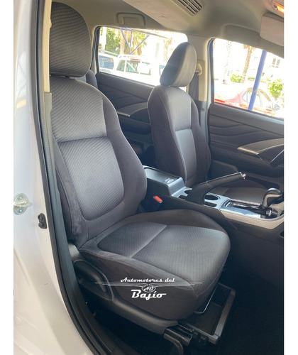Mitsubishi Xpander 1.5 Gls At