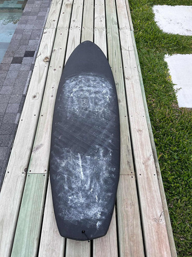 Imagen 3 de 4 de Tabla Surf Medina Soft Board