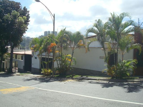 Vendo Casa Colonial Con Vista Santa Fe Norte Yf