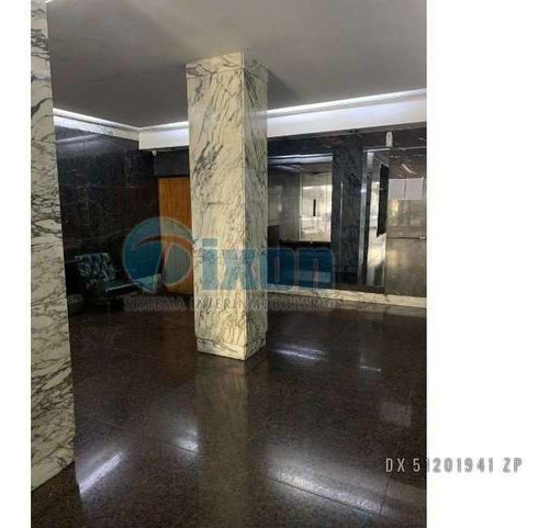 Imagen 8 de 8 de Recoleta - Departamento Venta Usd 240.000