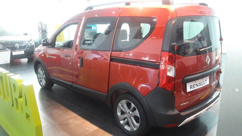 Renault Kangoo Ii Life 1.6 (2021) N.a