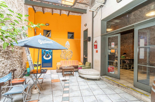 Venta Hotel Hostel San Telmo Casco Historico