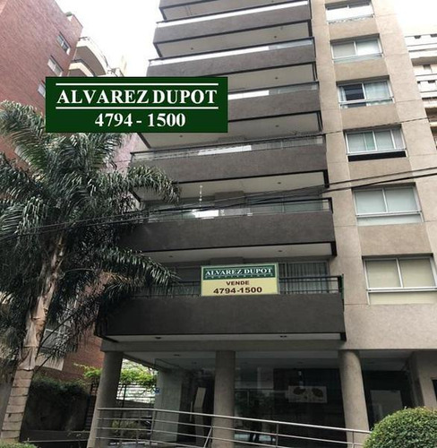 3 Ambientes | Alberdi 500