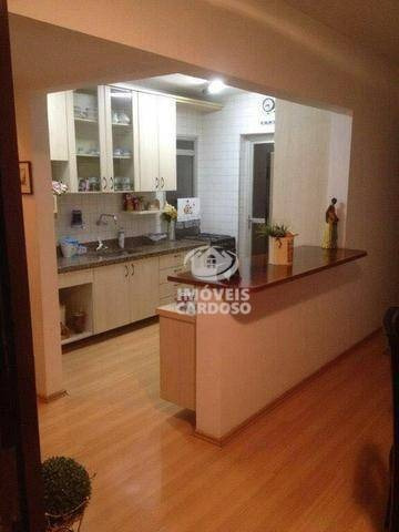 Imagem 3 de 19 de Apartamento Com 3 Dormitórios À Venda, 92 M² Por R$ 700.000 - Alto Da Lapa - São Paulo/sp - Ap0402